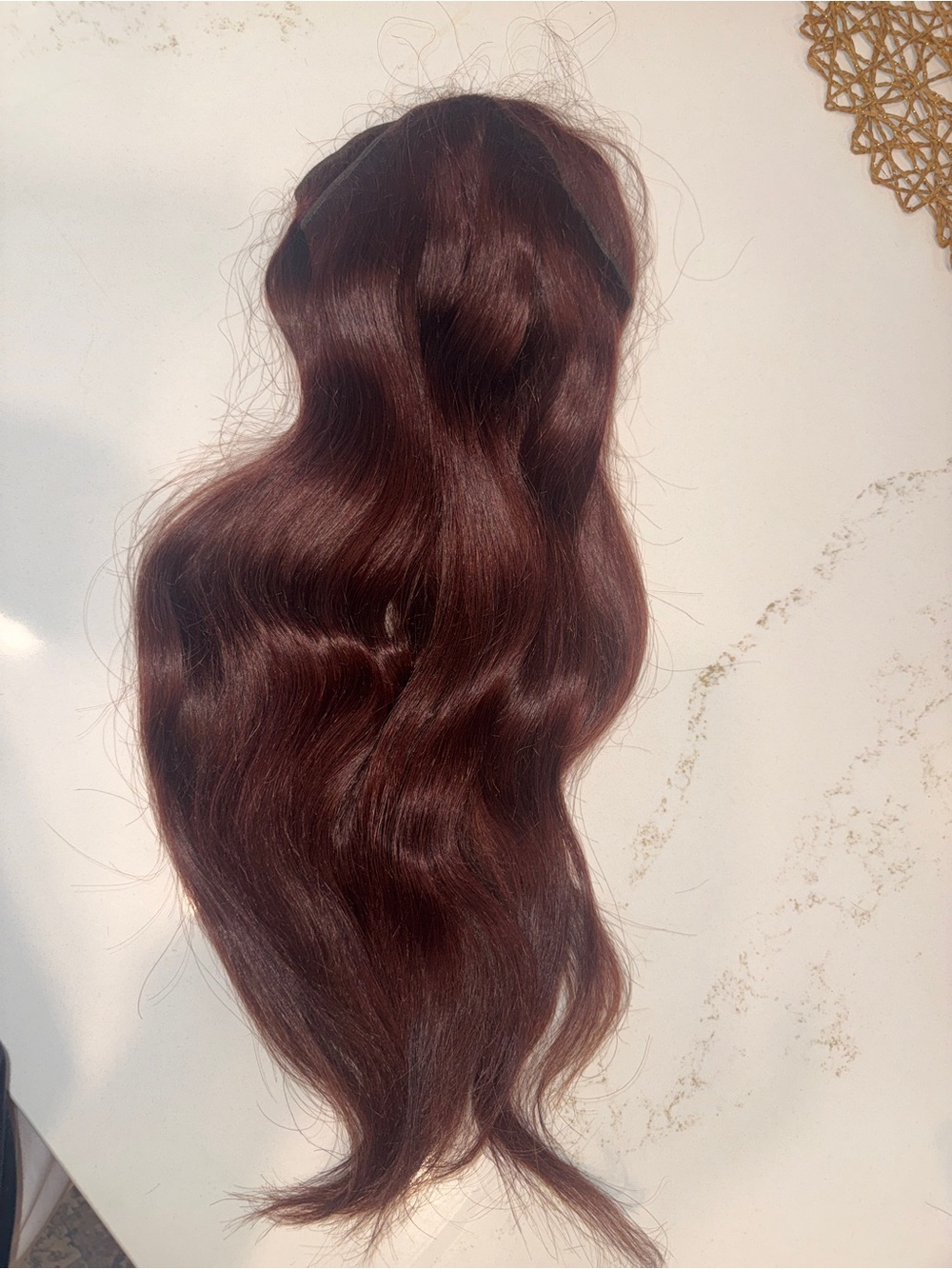BELLAMI Clip-In Extension